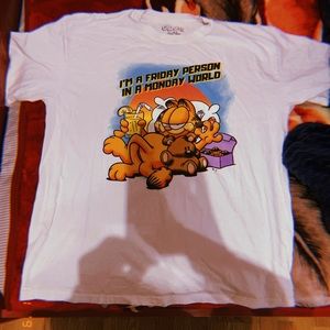 COPY - Garfield T-Shirt